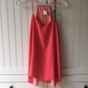 Express Reversible Cami Shirt